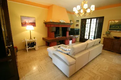 Villa in vendita a Pietrasanta - foto 9
