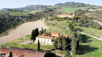Rustico/Casale a Volterra