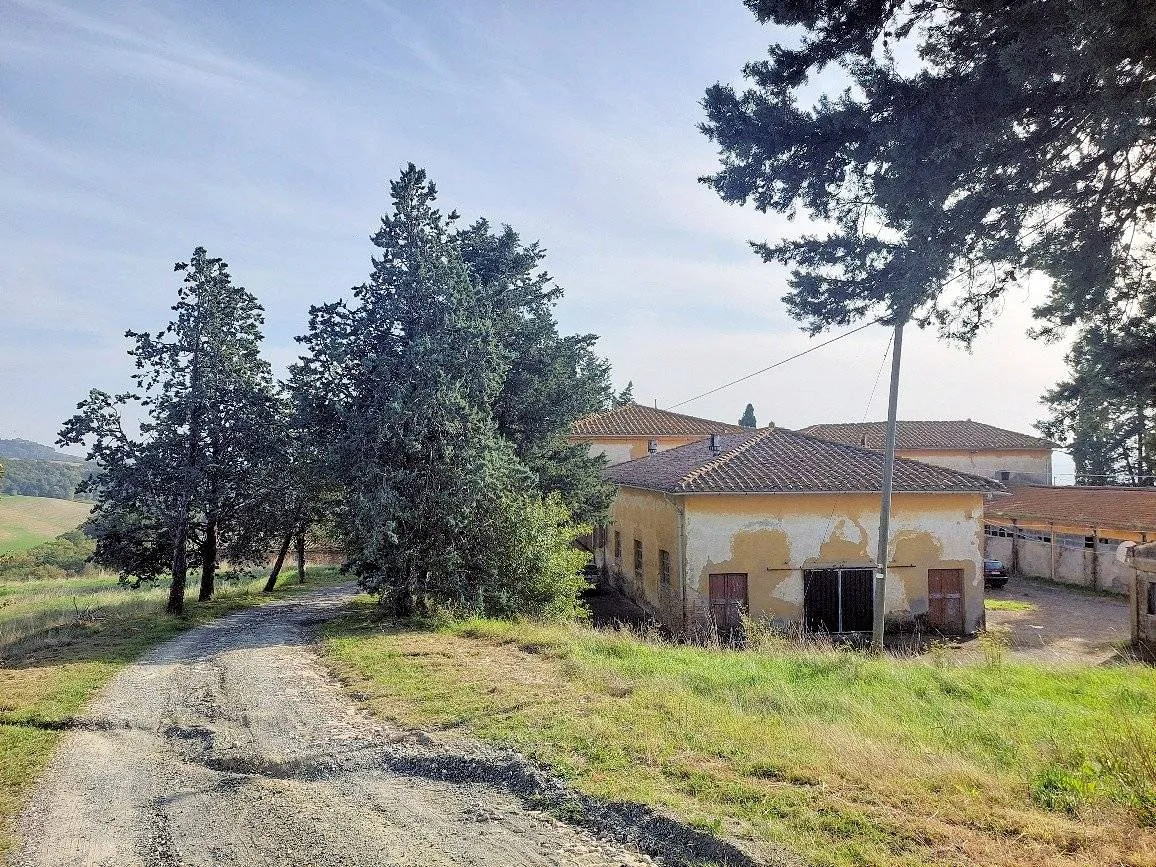 Rustico/Casale in vendita a Volterra - foto 2