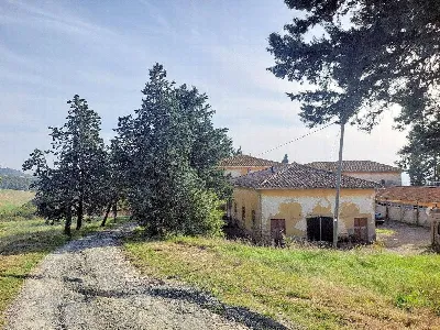 Rustico/Casale in vendita a Volterra - foto 2