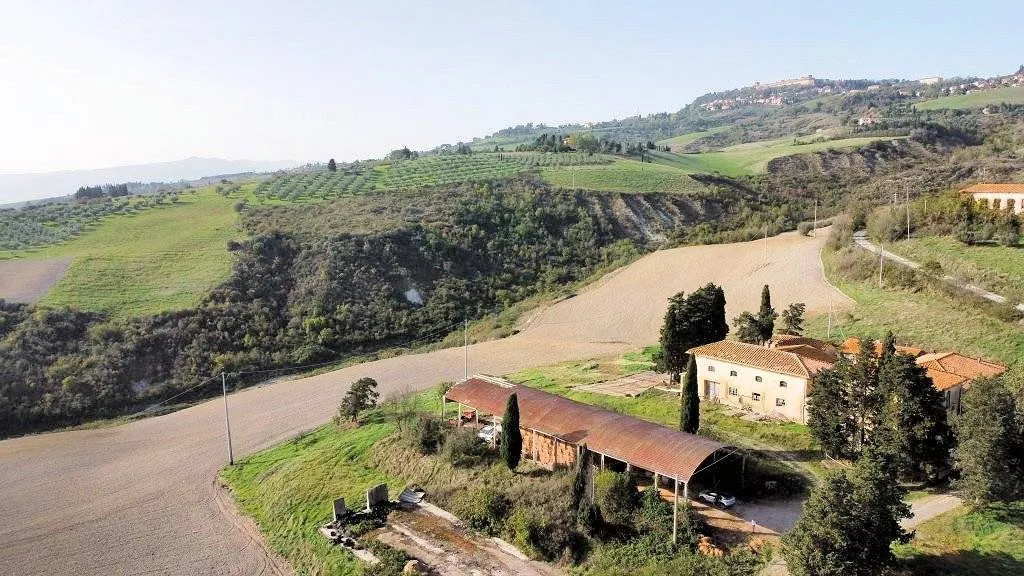 Rustico/Casale in vendita a Volterra - foto 4