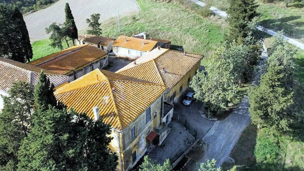 Rustico/Casale in vendita a Volterra - foto 5