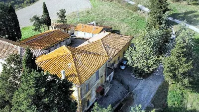 Rustico/Casale in vendita a Volterra - foto 5