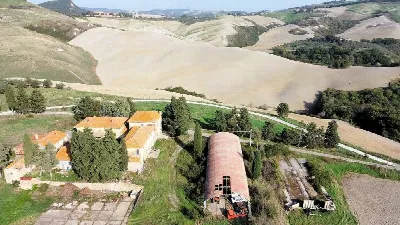 Rustico/Casale in vendita a Volterra - foto 7