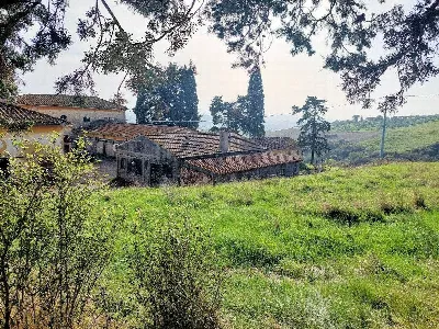 Rustico/Casale in vendita a Volterra - foto 8