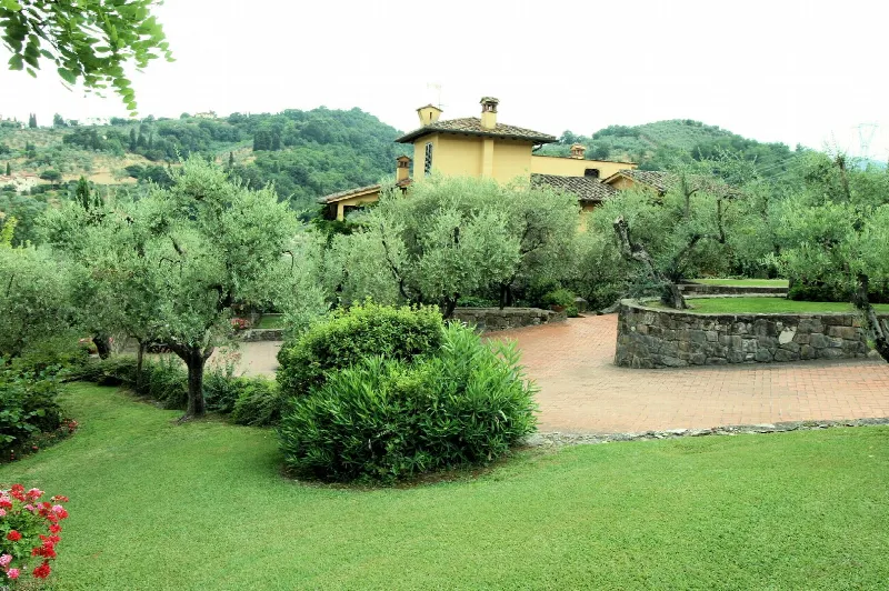 Rustico/Casale in vendita a Poggio a Caiano - foto 1