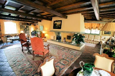 Rustico/Casale in vendita a Poggio a Caian... - foto 10
