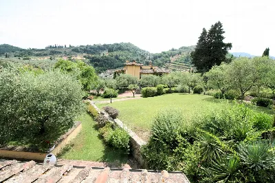 Rustico/Casale in vendita a Poggio a Caian... - foto 3