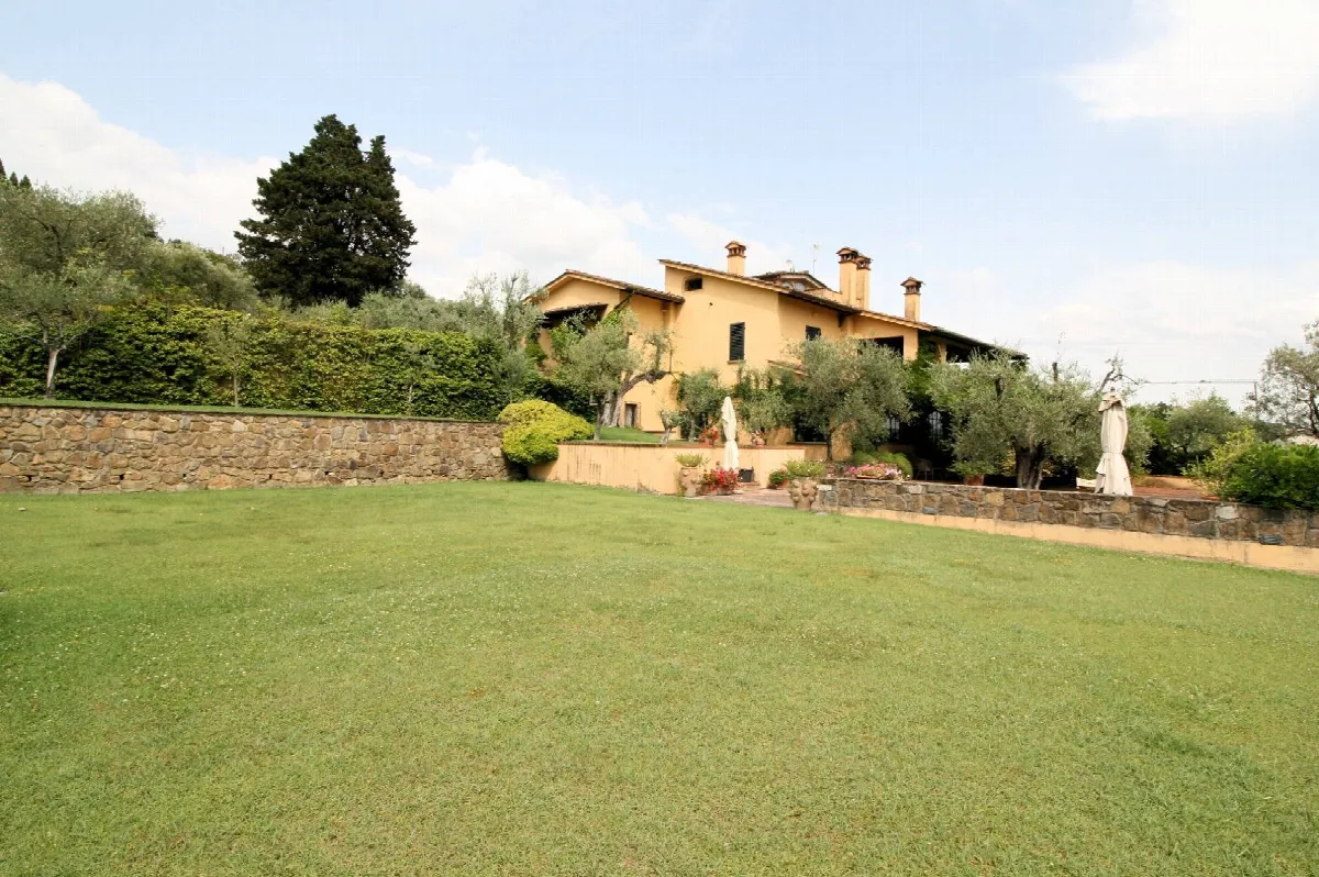 Rustico/Casale in vendita a Poggio a Caiano - foto 4