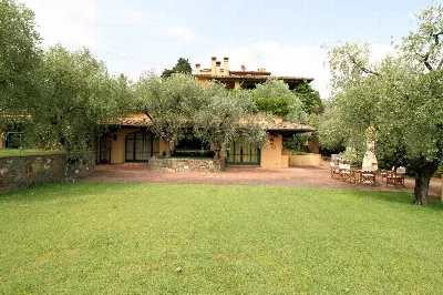 Rustico/Casale in vendita a Poggio a Caian... - foto 5