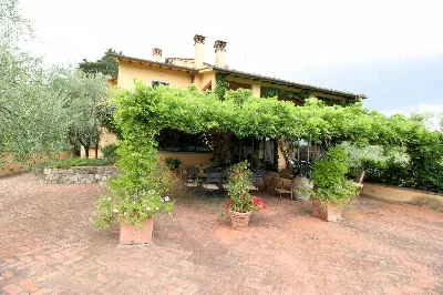 Rustico/Casale in vendita a Poggio a Caian... - foto 7
