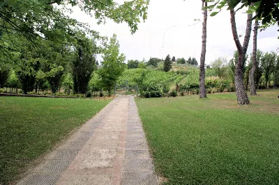 Rustico/Casale in vendita a Poggio a Caian... - foto 9