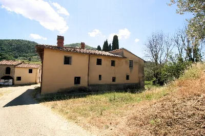 Rustico/Casale in vendita a Quarrata - foto 4