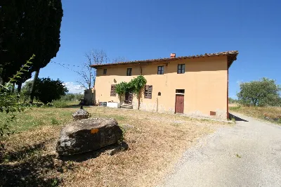 Rustico/Casale in vendita a Quarrata - foto 5