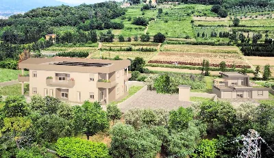 Villa in vendita a Serravalle Pistoiese - foto 4