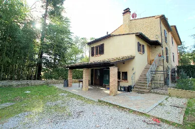 Rustico/Casale in vendita a Volterra - foto 1