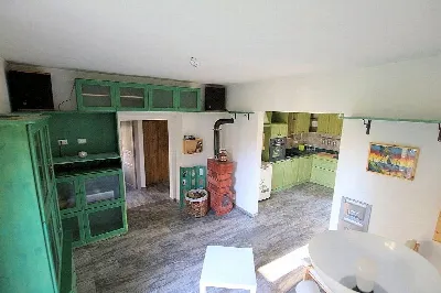 Rustico/Casale in vendita a Volterra - foto 10