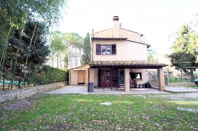 Rustico/Casale in vendita a Volterra - foto 2
