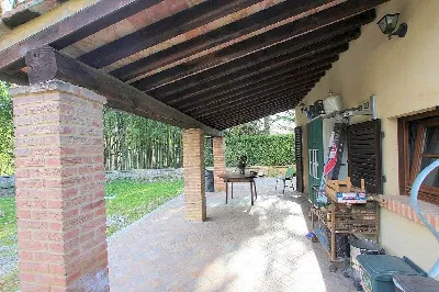 Rustico/Casale in vendita a Volterra - foto 3