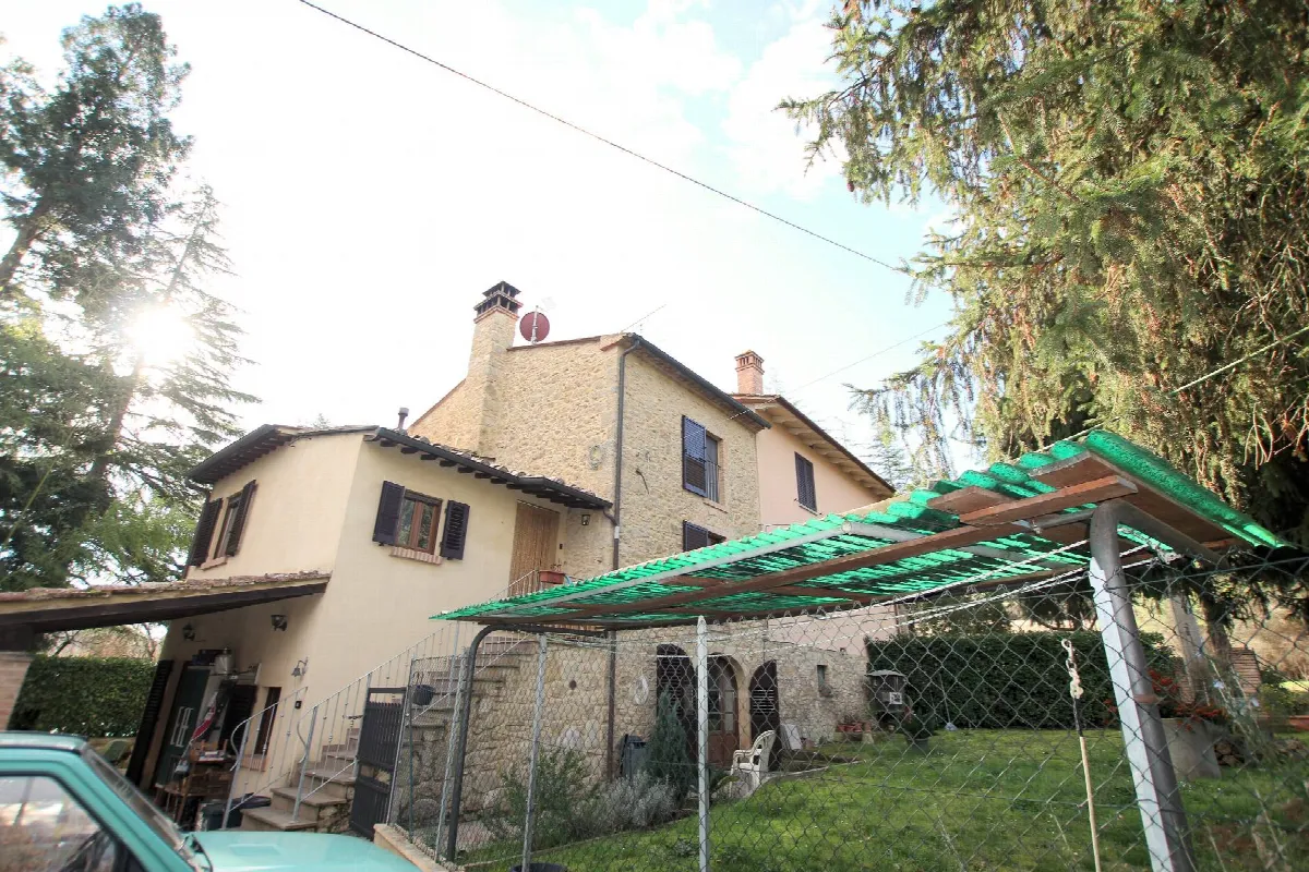 Rustico/Casale in vendita a Volterra - foto 4