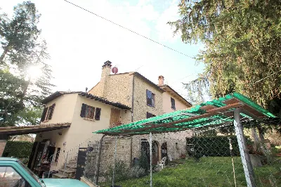 Rustico/Casale in vendita a Volterra - foto 4