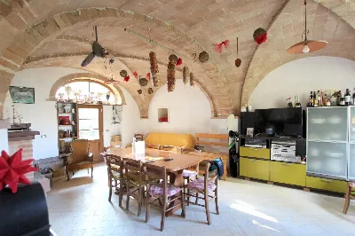 Rustico/Casale in vendita a Volterra - foto 5