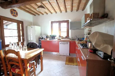 Rustico/Casale in vendita a Volterra - foto 6