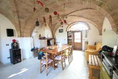 Rustico/Casale in vendita a Volterra - foto 7