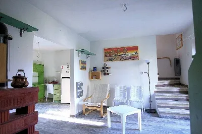 Rustico/Casale in vendita a Volterra - foto 8