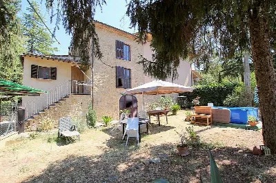 Rustico/Casale in vendita a Volterra - foto 1