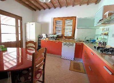 Rustico/Casale in vendita a Volterra - foto 10