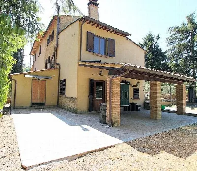 Rustico/Casale in vendita a Volterra - foto 2