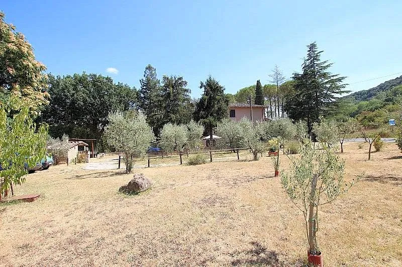 Rustico/Casale in vendita a Volterra - foto 3