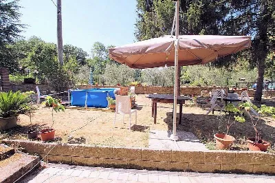 Rustico/Casale in vendita a Volterra - foto 4