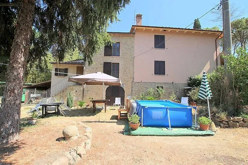 Rustico/Casale in vendita a Volterra - foto 5