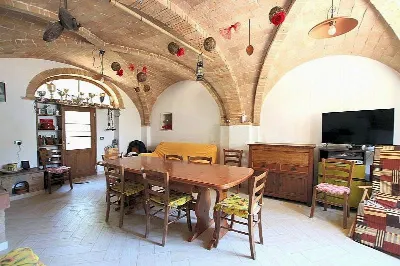 Rustico/Casale in vendita a Volterra - foto 6