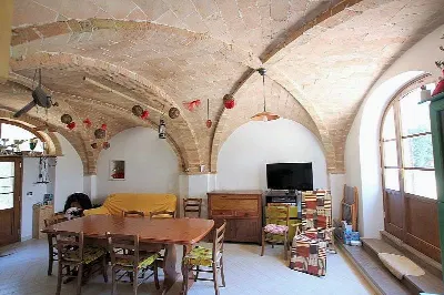 Rustico/Casale in vendita a Volterra - foto 9