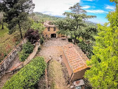 Rustico/Casale in vendita a Volterra - foto 2