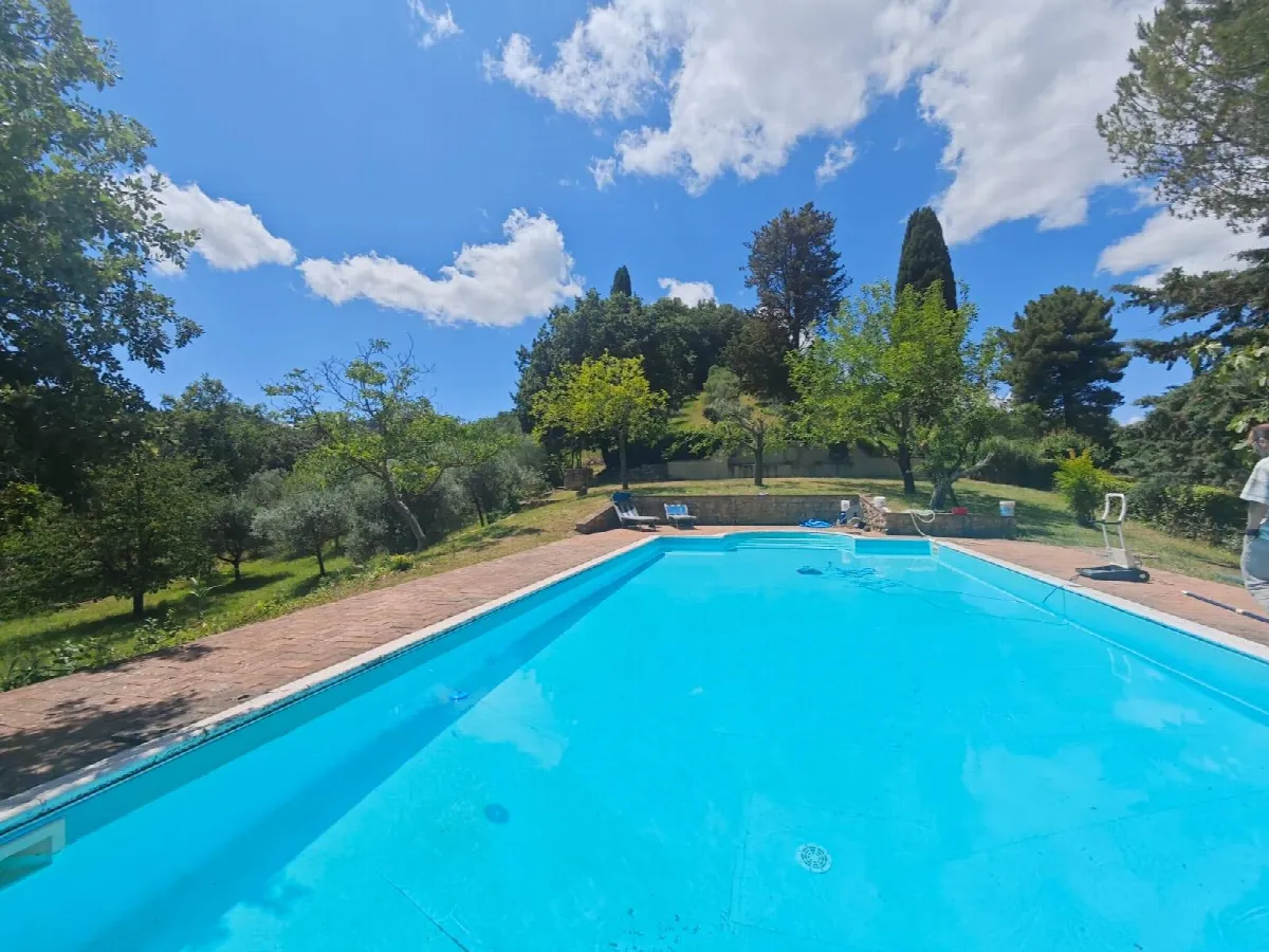 Rustico/Casale in vendita a Volterra - foto 3