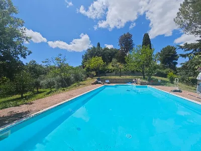 Rustico/Casale in vendita a Volterra - foto 3
