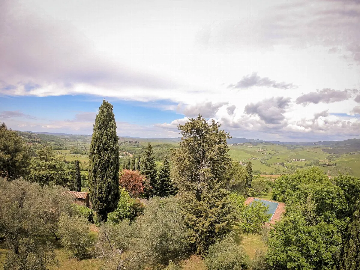 Rustico/Casale in vendita a Volterra - foto 4