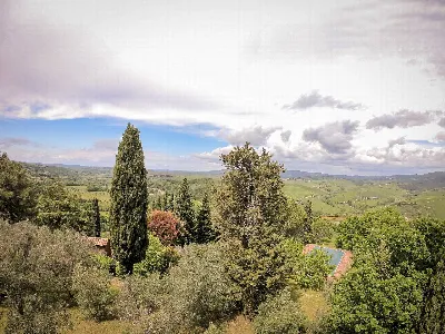 Rustico/Casale in vendita a Volterra - foto 4