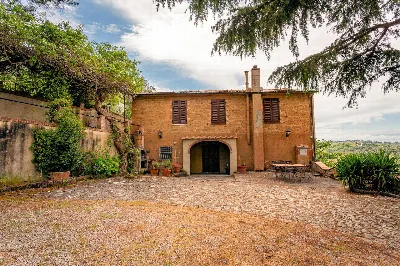 Rustico/Casale in vendita a Volterra - foto 6