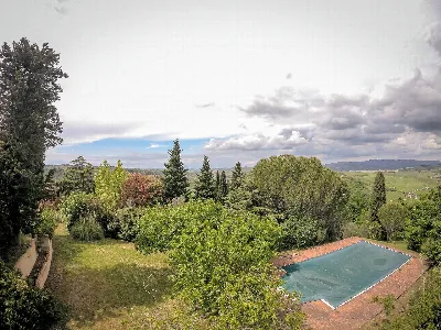 Rustico/Casale in vendita a Volterra - foto 7
