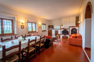 Rustico/Casale in vendita a Volterra - foto 9
