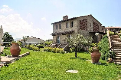Rustico/Casale in vendita a Chianni - foto 1