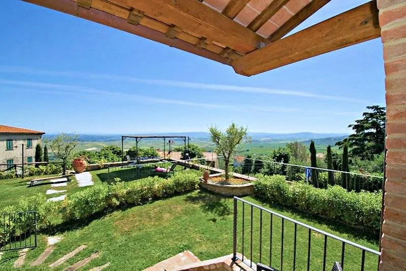 Rustico/Casale in vendita a Chianni - foto 2