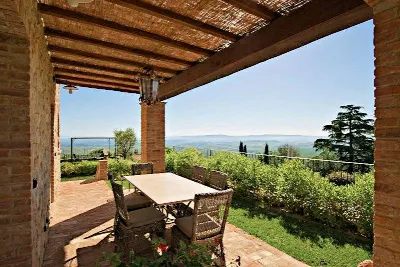 Rustico/Casale in vendita a Chianni - foto 3