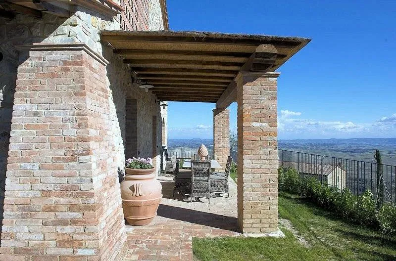 Rustico/Casale in vendita a Chianni - foto 4