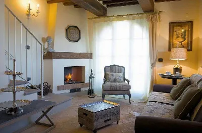 Rustico/Casale in vendita a Chianni - foto 5